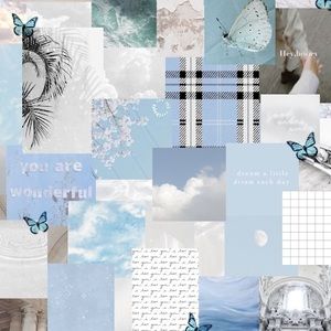 Meet your Posher, Celeste